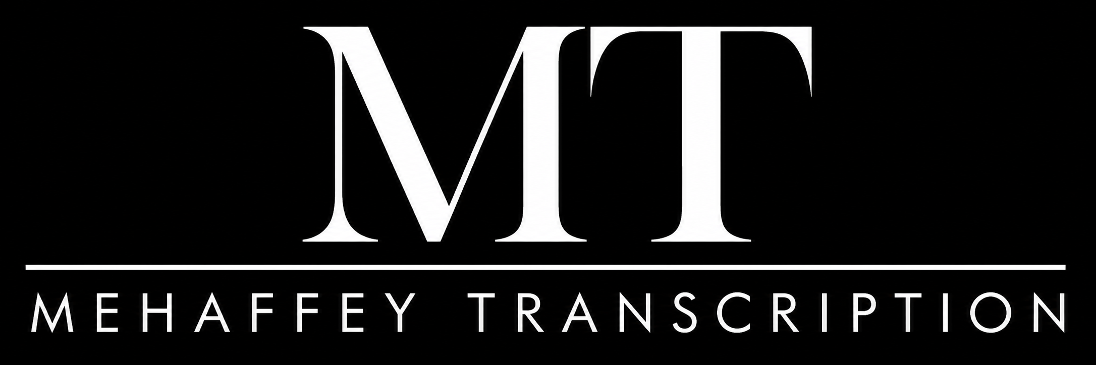 Mehaffey Transcription